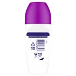 DES ROLLON DOVE 50ML LAVAND BAUNIL