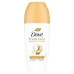 DES ROLLON DOVE 50ML PESSEGO LEITE