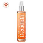 BODY SPLAS PETUNIA 250ML SOU DECIDIDA