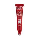 LIP BALM KISS NY 13ML SO JELLY COFFEE