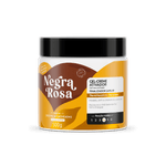 GEL CREME NEGRA ROSA 500G CREME ATIVADOR