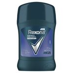 DES STICK REXONA 45G ACTIVE DRY MEN
