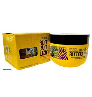 Hidratante Muriel 250g Firmador