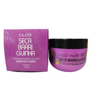 Creme Muriel 250g Seca Barriguinha