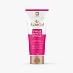 CR MAOS AGRADAL 75G UNHAS E CUTICULAS