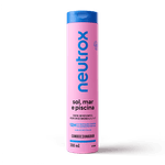 COND NEUTROX 300ML SOL MAR E PISCINA