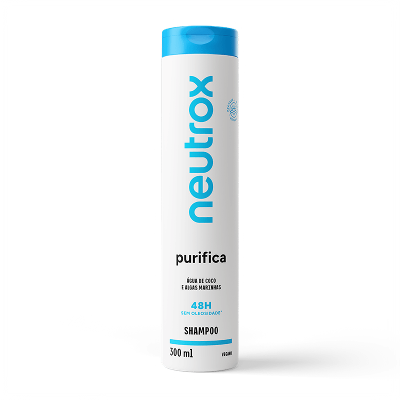 SH NEUTROX 300ML PURIFICA