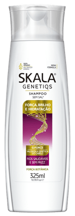 SH SKALA 325ML GLICOLICO