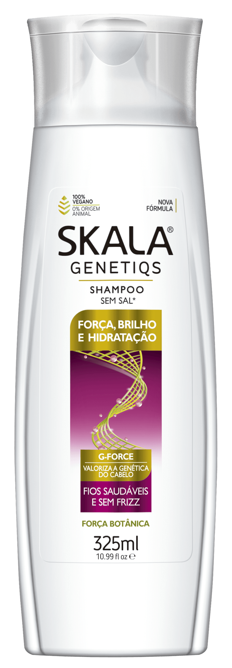 SH SKALA 325ML GLICOLICO