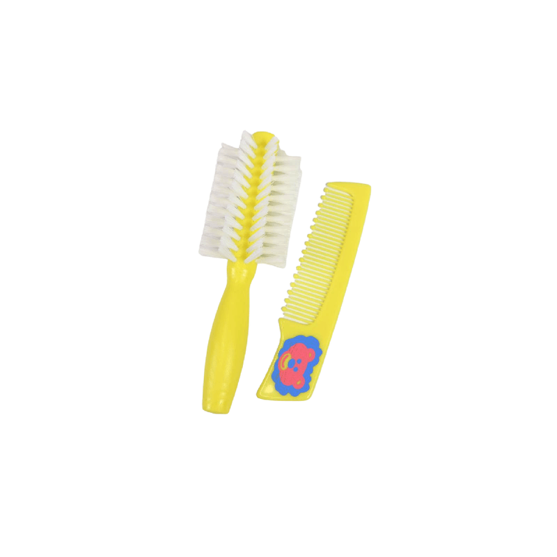 KIT MARILU ESC+PENTE AMARELO