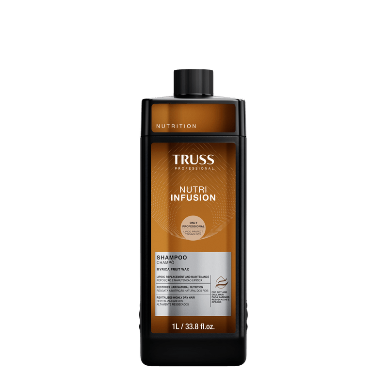 SH TRUSS 1L NUTRI INFUSION