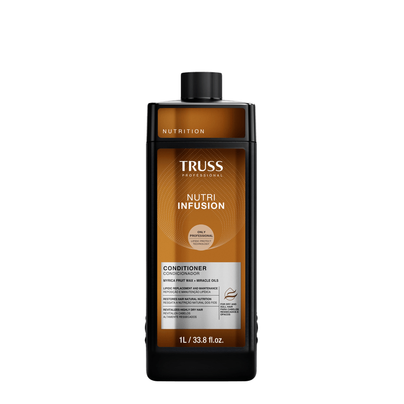 COND TRUSS 1L NUTRI INFUSION