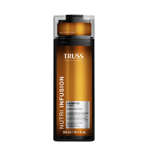 Shampoo Truss Nutri Infusion 300ml