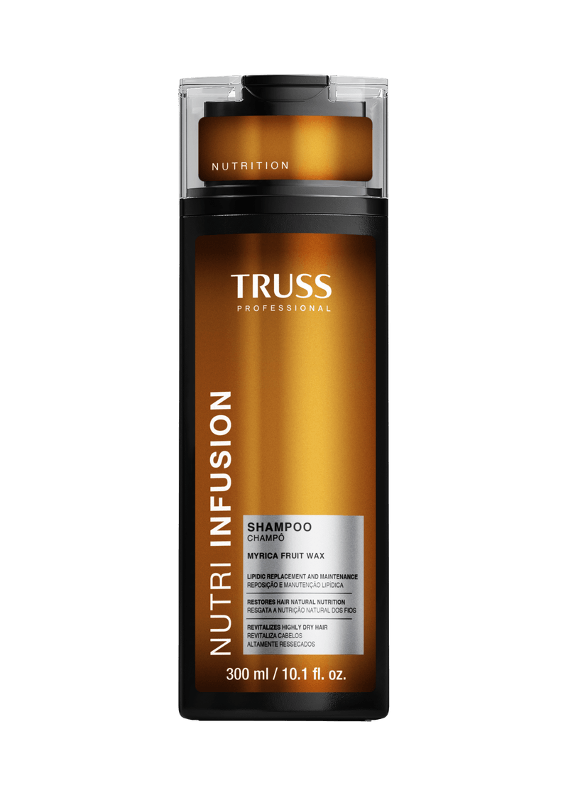SH TRUSS 300ML NUTRI INFUSION