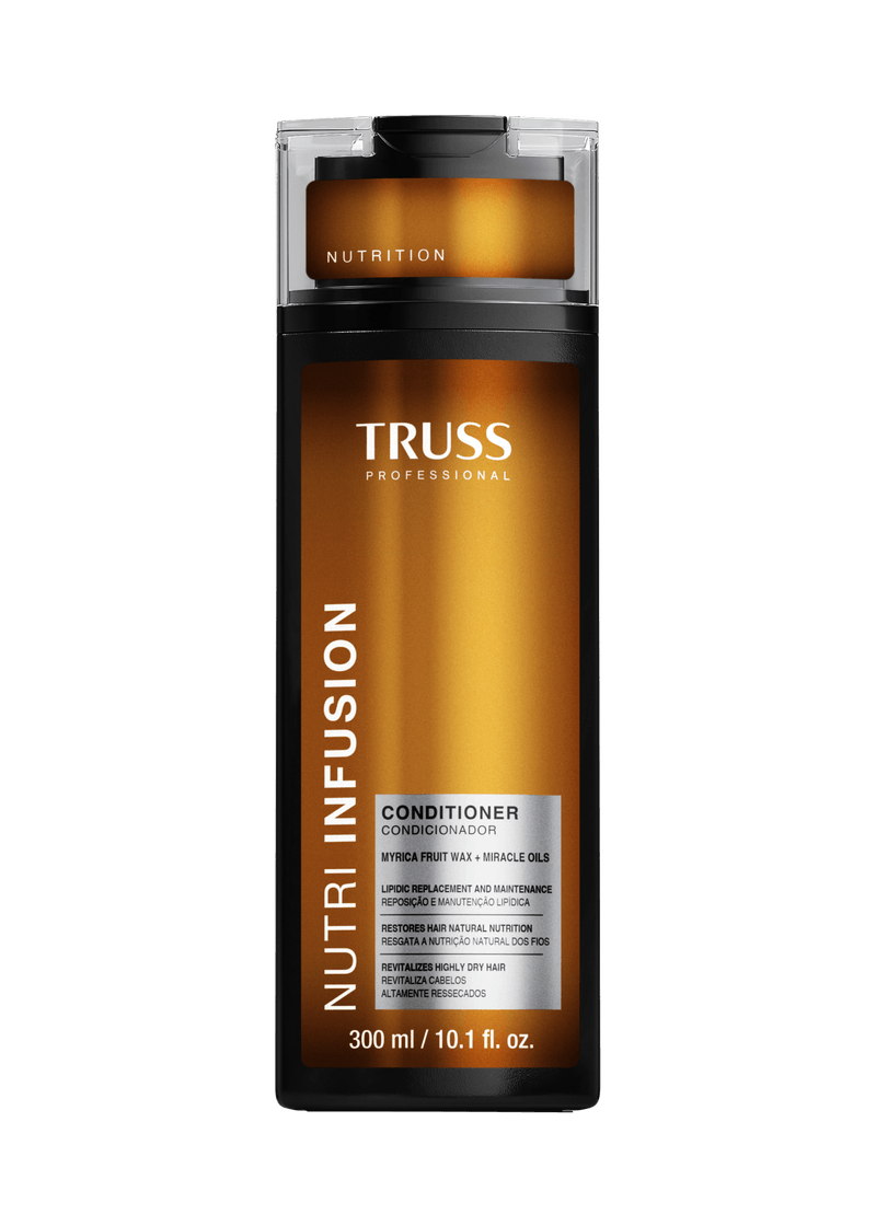 COND TRUSS 300ML NUTRI INFUSION