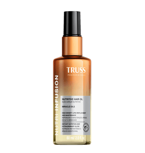 Óleo Capilar Truss Nutri Infusion 60ml