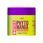 MANTEIGA WIDICARE 500G BUTTER OIL PHYTO MANGA