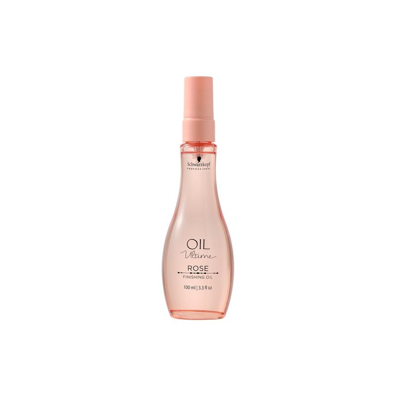 OLEO SCHWARZKOP 100ML OIL ULTIME ROSE