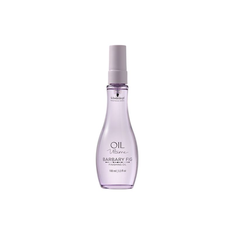 OLEO SCHWARZKOP 100ML OIL ULTIME BARBARY