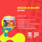 MASC CAP SOUL POWER 400G RE BALANCE