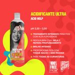 ACIDIFIC SOUL POWER 315ML ACID HELP