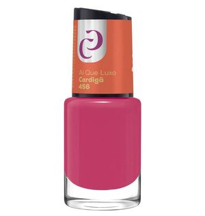 Esmalte Cora Ai Que Luxo Cardigã