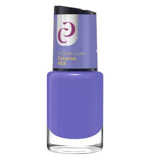 Esmalte Cora Ai Que Luxo Coturno