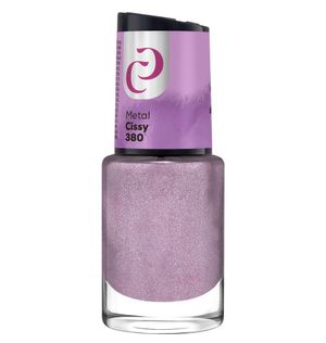 Esmalte Cora Metal Cissy