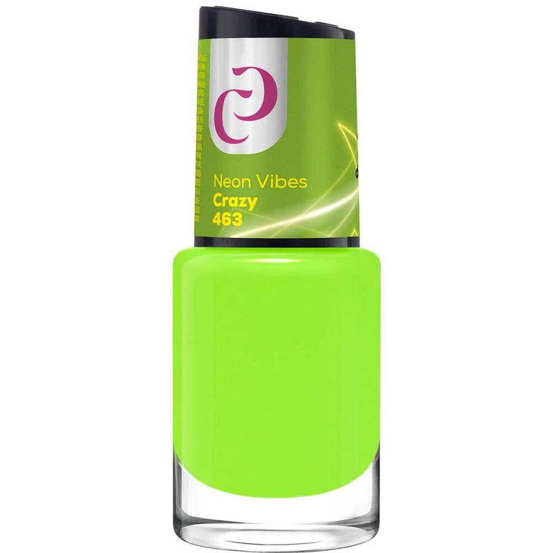 ESM CORA 10ML NEON VIBES VERDE CRAZY