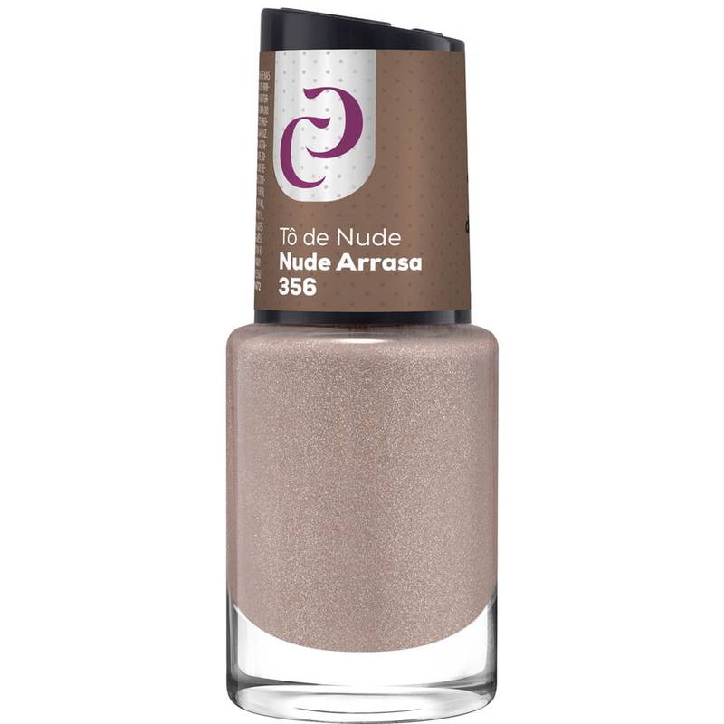 ESM CORA 10ML TO DE NUDE NUDE ARRASA