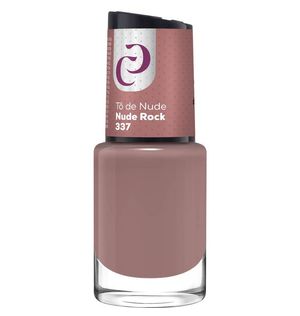 Esmalte Cora Tô de Nude Nude Rock