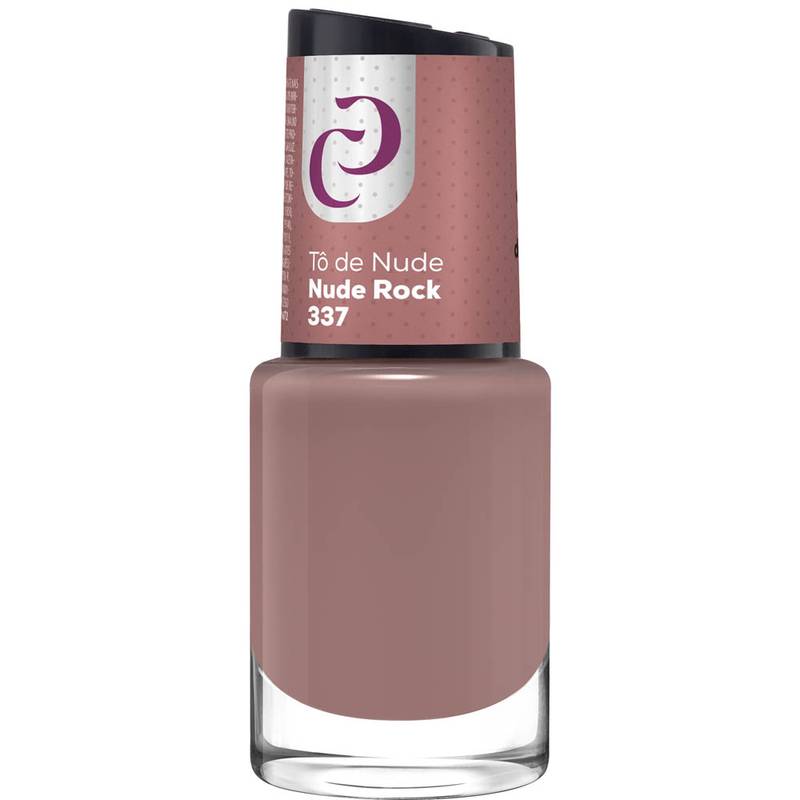 ESM CORA 10ML TO DE NUDE NUDE ROCK