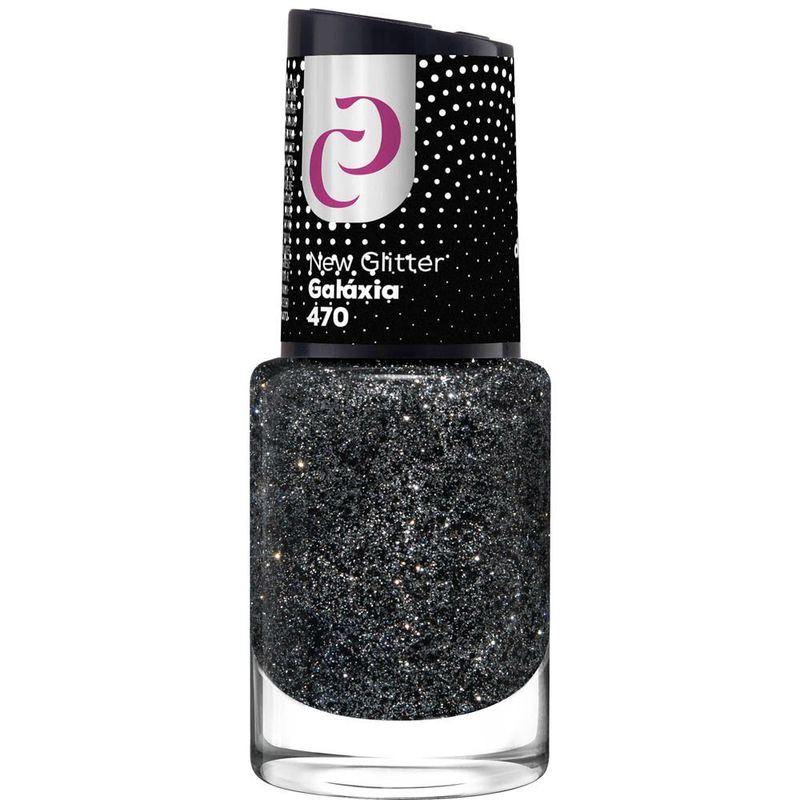 ESM CORA 10ML NEW GLITTE GALAXIA