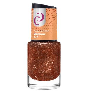 Esmalte Cora New Glitter Glamour