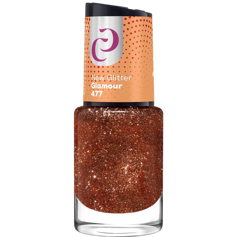 ESM CORA 10ML NEW GLITTE GLAMOUR