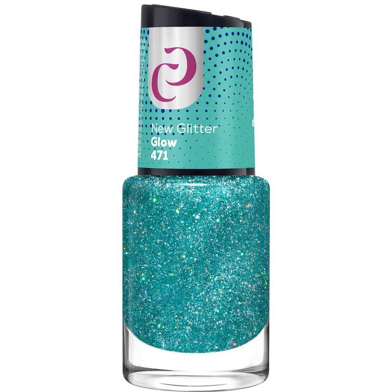 ESM CORA 10ML NEW GLITTE GLOW