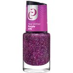ESM CORA 10ML NEW GLITTE PURPLE