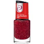 ESM CORA 10ML NEW GLITTE RUBY RADIANTE