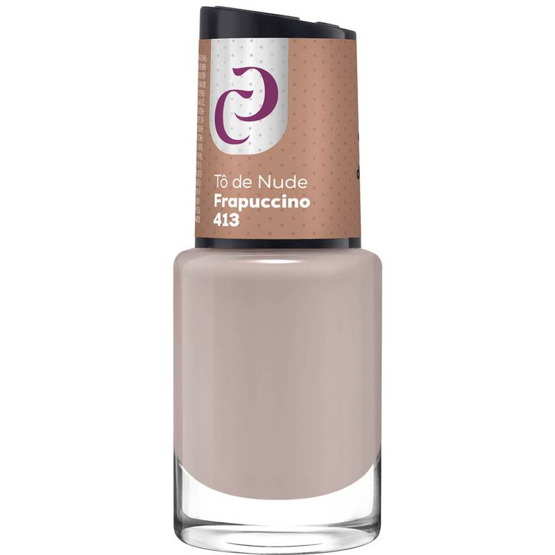 ESM CORA 10ML TO DE NUDE FRAPUCCINO