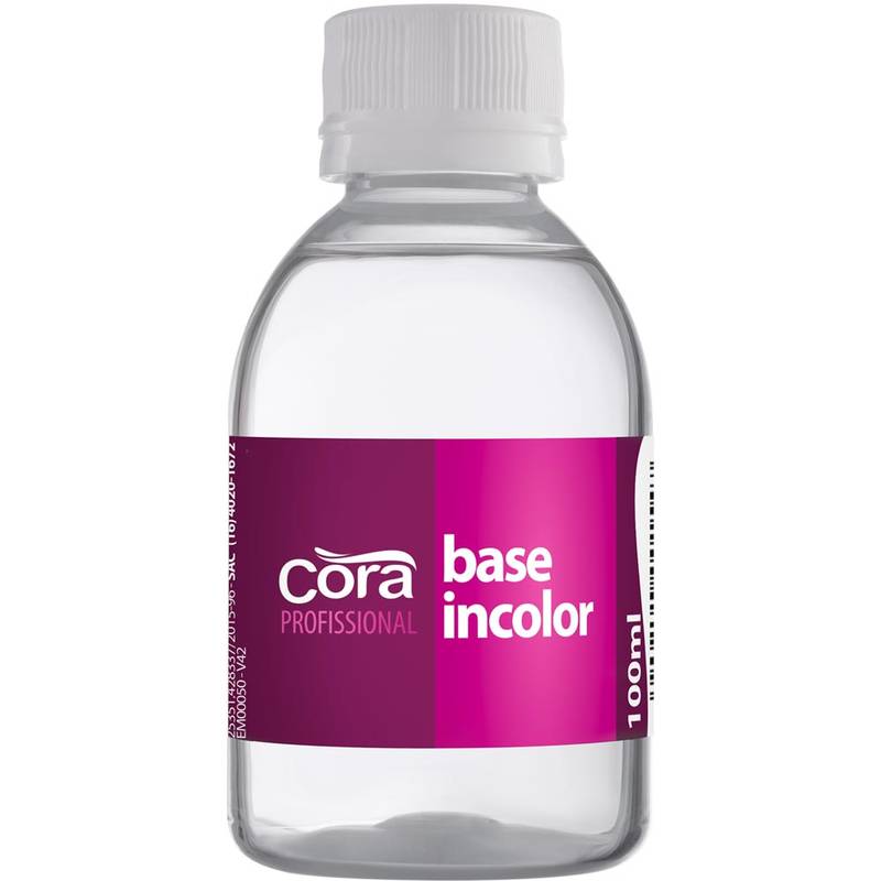ESM CORA 100ML PROFISSION INCOLOR