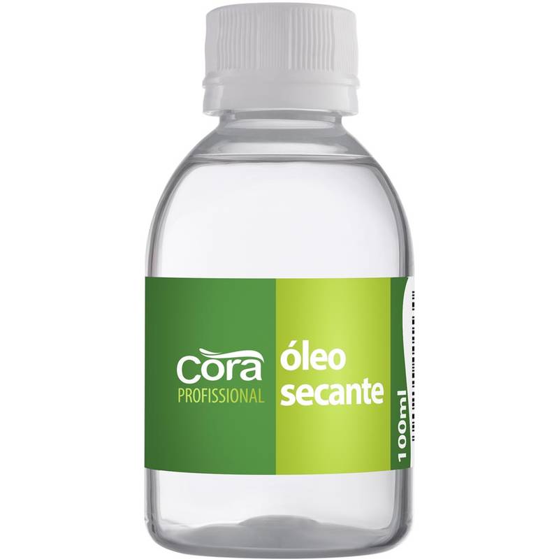 ESM CORA 100ML PROFISSION OLEO SECANTE