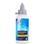 REMOV CUT CORA 100ML EUROPE EXPRESSO LIQUIDO