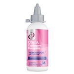 REMOV CUT CORA 100ML EUROPE EXPRESS GEL OZONIO