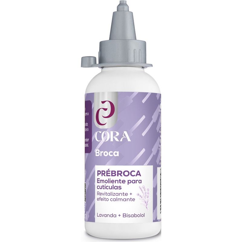 EMOL CUT CORA 100ML PREBROCA