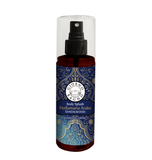 Body Splash Giorno Bag 200ml Sandalwood