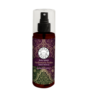 Body Splash Giorno Bag 200ml Sweet Rouge