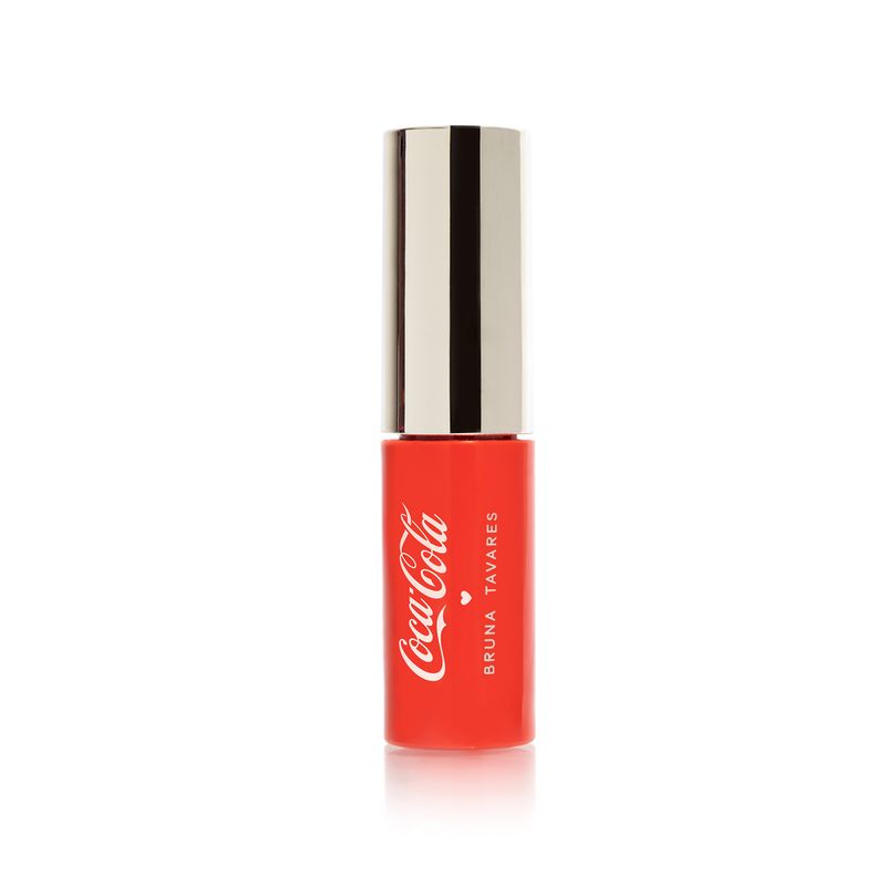 LIP TINT BRUNA TAV COCA COLA BCOT04B