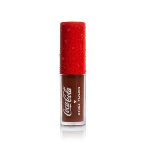 Lip Gloss Bruna Tav Coca Cola Bclg01b