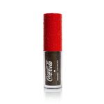 LIP GLOSS BRUNA TAV COCA COLA BCLG02B
