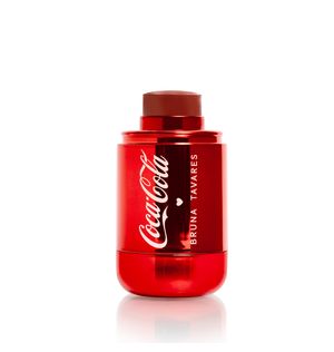 Blush Bruna Tav Coca Cola Bcbs05b